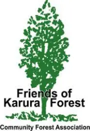 Job postings released by the Karura Forest.