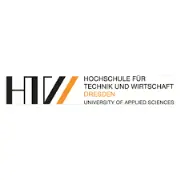 Job postings released by the Dresden University of Applied Sciences.