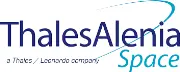 Job postings released by the Thales Alenia Space.