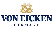 Job postings released by the Joh. Wilh. von Eicken GmbH.