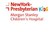 The Morgan Stanley Children's Hospital