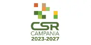 Job postings released by the Campania Regional Social Welfare Agency.