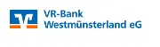 Job postings released by the VR-Bank Westmünsterland eG.