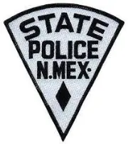 Job postings released by the New Mexico State Police.