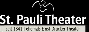 Job postings released by the St. Pauli Theater.