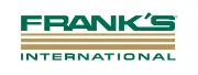 Job postings released by the Frank's International.