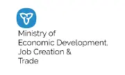 Job postings released by the Ontario Ministry of Economic Development, Job Creation and Trade.