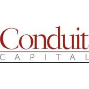 Job postings released by the Conduit Capital.