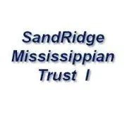 Job postings released by the SandRidge Mississippian Trust I.