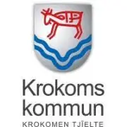 Job postings released by the Krokoms Kommun.