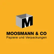 Job postings released by the Moosmann GmbH & Co. KG.