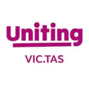 Job postings released by the Uniting Vic.Tas.