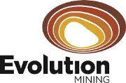 Job postings released by the Evolution Mining.