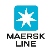 Job postings released by the Maersk Line.