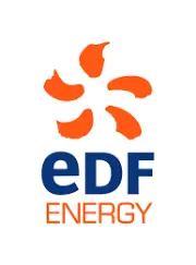 Job postings released by the EDF Energy.