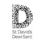 Job postings released by the St. David's Dewi Sant.