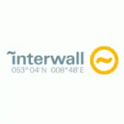 Job postings released by the Interwall GmbH.