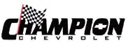 Champion Chevrolet