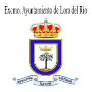 Job postings released by the Ayuntamiento de Lora del Río (City Council of Lora del Río).