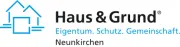 Job postings released by the Wohnungs- und Grundeigentümerverein Saarland e.V..