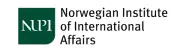 Job postings released by the Norwegian Institute of International Affairs (NUPI).