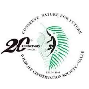 Job postings released by the Galician Wildlife Conservation Society.