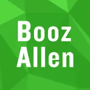 Job postings released by the Booz Allen Hamilton.