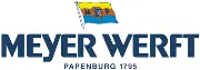 Job postings released by the Meyer Werft.