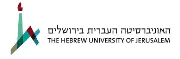 Job postings released by the The Hebrew University of Jerusalem - Faculty of Social Sciences.