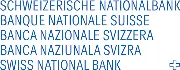 Job postings released by the Schweizerische Nationalbank (SNB).