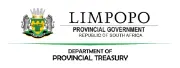 Job postings released by the Limpopo Provincial Treasury.