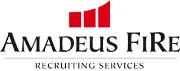 Job postings released by the Amadeus FiRe AG.