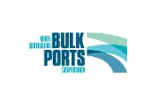 Job postings released by the North Queensland Bulk Ports Corporation Limited.