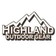 Western Highlands Adventure Gear Shop