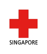 Job postings released by the Singapore Red Cross.