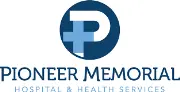 Job postings released by the Pioneer Memorial Hospital & Health Services.