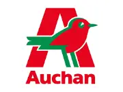 Job postings released by the Auchan.