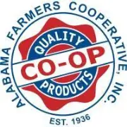 Job postings released by the Alabama Farmers Cooperative.