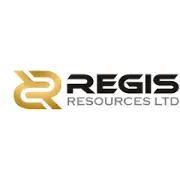 Job postings released by the Regis Resources.