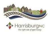 Job postings released by the Town of Harrisburg.