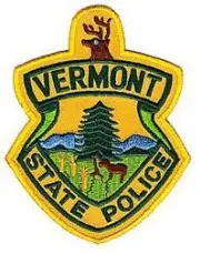 Job postings released by the Vermont State Police.