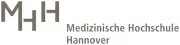 Job postings released by the Medizinische Hochschule Hannover.