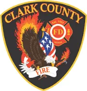 Clark County Fire Department