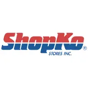 Job postings released by the Shopko.