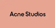 Job postings released by the Acne Studios.