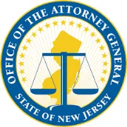 New Jersey Department of Law and Public Safety