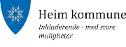 Job postings released by the Heim kommune.