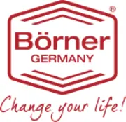 Job postings released by the Börner GmbH.