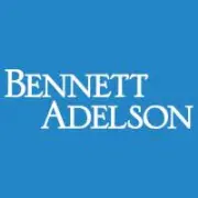 Job postings released by the Bennett Adelson.