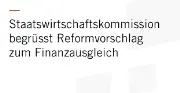 Job postings released by the Staatswirtschaftskommission Obwalden.